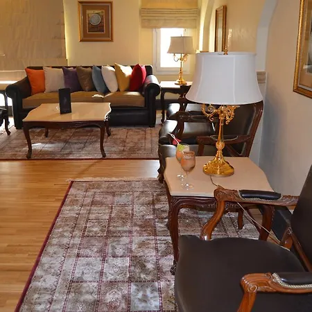 Manazel Al Ain Hotel